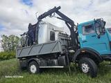Mercedes-Benz  1422 1989 годаүшін15 000 000 тг. в Караганда – фото 4