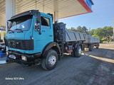 Mercedes-Benz  1422 1989 годаүшін15 000 000 тг. в Караганда – фото 5