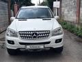 Mercedes-Benz ML 350 2008 годаүшін6 200 000 тг. в Алматы
