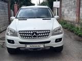 Mercedes-Benz ML 350 2008 годаүшін6 200 000 тг. в Алматы
