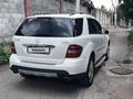 Mercedes-Benz ML 350 2008 годаүшін6 200 000 тг. в Алматы – фото 2