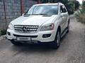 Mercedes-Benz ML 350 2008 годаүшін6 200 000 тг. в Алматы – фото 5