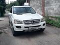Mercedes-Benz ML 350 2008 годаүшін6 200 000 тг. в Алматы – фото 6