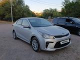 Kia Rio 2020 года за 6 900 000 тг. в Караганда – фото 3