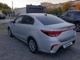 Kia Rio 2020 года за 6 900 000 тг. в Караганда – фото 5