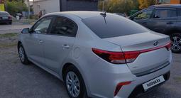 Kia Rio 2020 года за 6 900 000 тг. в Караганда – фото 5