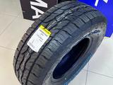 Dunlop Grandtrek AT5 275/70R16 114Tүшін72 500 тг. в Алматы – фото 3