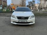 Toyota Camry 2014 годаүшін10 500 000 тг. в Павлодар