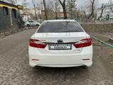 Toyota Camry 2014 годаүшін10 500 000 тг. в Павлодар – фото 5