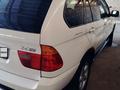 BMW X5 2001 года за 6 000 000 тг. в Шымкент – фото 4