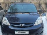 Toyota Sienna 2009 года за 7 800 000 тг. в Алматы