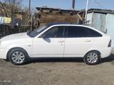 ВАЗ (Lada) Priora 2172 2012 года за 2 250 000 тг. в Есиль – фото 3