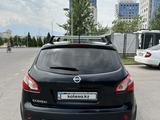 Nissan Qashqai 2013 года за 7 000 000 тг. в Алматы – фото 3