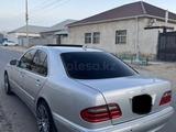 Mercedes-Benz E 320 2000 годаүшін3 600 000 тг. в Актау – фото 2