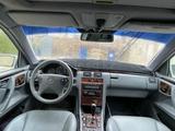 Mercedes-Benz E 320 2000 годаүшін3 600 000 тг. в Актау – фото 3