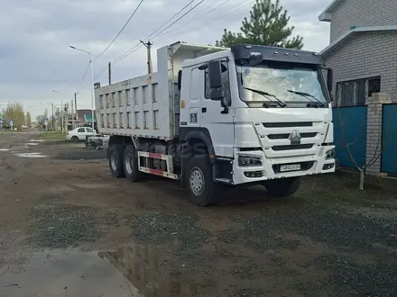 Howo  ZZ3327 2021 года за 23 000 000 тг. в Актобе