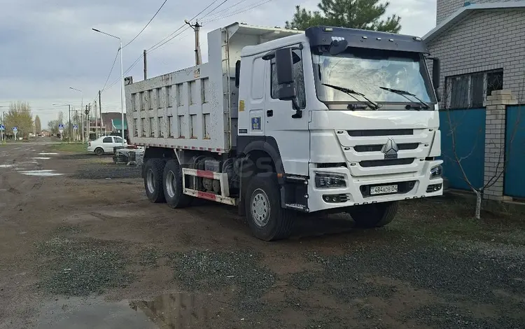 Howo  ZZ3327 2021 годаүшін23 000 000 тг. в Актобе