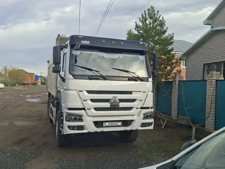 Howo  ZZ3327 2021 года за 23 000 000 тг. в Актобе – фото 3