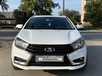 ВАЗ (Lada) Vesta 2019 годаүшін5 300 000 тг. в Семей