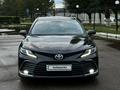 Toyota Camry 2021 годаүшін14 000 000 тг. в Астана