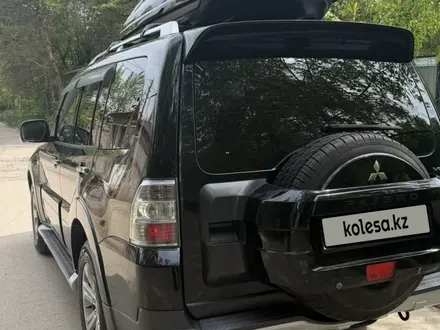 Mitsubishi Pajero 2007 года за 10 300 000 тг. в Алматы – фото 4