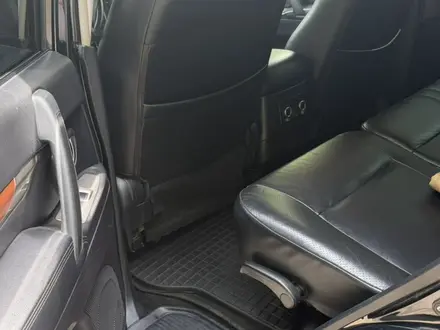 Mitsubishi Pajero 2007 года за 10 300 000 тг. в Алматы – фото 10
