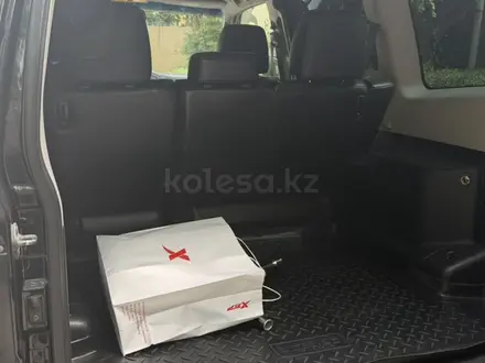 Mitsubishi Pajero 2007 года за 10 300 000 тг. в Алматы – фото 12