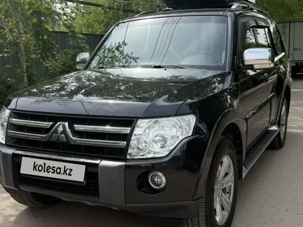 Mitsubishi Pajero 2007 года за 10 300 000 тг. в Алматы