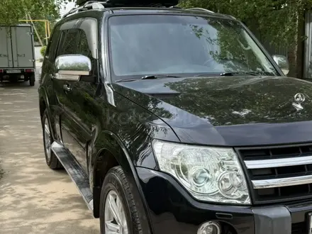 Mitsubishi Pajero 2007 года за 10 300 000 тг. в Алматы – фото 2