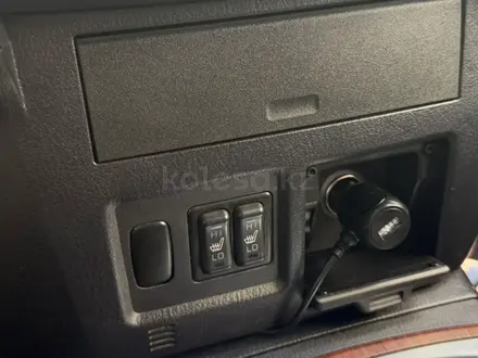 Mitsubishi Pajero 2007 года за 10 300 000 тг. в Алматы – фото 8