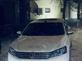 Volkswagen Passat 2012 годаfor5 000 000 тг. в Кульсары – фото 3