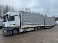 Mercedes-Benz  Actros 2013 года за 27 000 000 тг. в Алматы