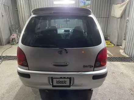 Toyota Spacio 1998 года за 2 450 000 тг. в Алматы – фото 32