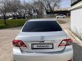 Toyota Corolla 2010 года за 4 499 995 тг. в Алматы – фото 4