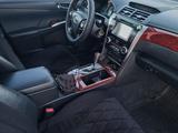 Toyota Camry 2012 года за 7 850 000 тг. в Костанай