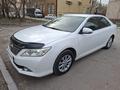 Toyota Camry 2012 года за 7 850 000 тг. в Костанай – фото 3
