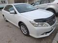 Toyota Camry 2012 года за 7 850 000 тг. в Костанай – фото 2
