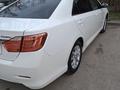 Toyota Camry 2012 года за 7 850 000 тг. в Костанай – фото 5