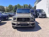 Mercedes-Benz G 63 AMG 4MATIC 2026 года за 179 000 000 тг. в Алматы