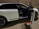Audi Q8 2024 годаүшін55 000 000 тг. в Уральск