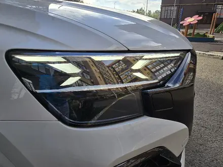 Audi Q8 2024 года за 55 000 000 тг. в Уральск – фото 16
