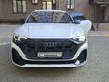 Audi Q8 2024 года за 55 000 000 тг. в Уральск – фото 2