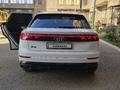 Audi Q8 2024 года за 55 000 000 тг. в Уральск – фото 4