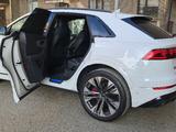 Audi Q8 2024 годаүшін55 000 000 тг. в Уральск – фото 5