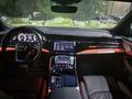 Audi Q8 2024 года за 55 000 000 тг. в Уральск – фото 7