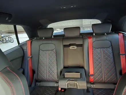 Audi Q8 2024 года за 55 000 000 тг. в Уральск – фото 9