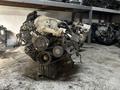 Двигатель Mercedes Benz m111 1.8l w124 w202 w210 за 330 000 тг. в Караганда