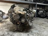 Двигатель Mercedes Benz m111 1.8l w124 w202 w210 за 330 000 тг. в Караганда