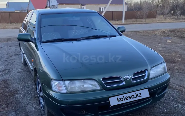 Nissan Primera 1998 года за 1 600 000 тг. в Уральск