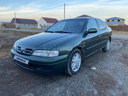 Nissan Primera 1998 года за 1 600 000 тг. в Уральск – фото 2